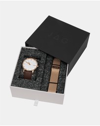 Jag - Chadstone Analog Men's Watch