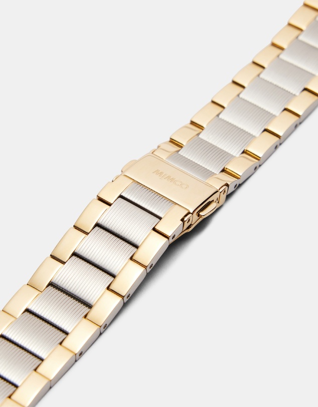 MIMCO - 40mm Entwine Watch Band