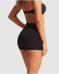 Seafolly - Boyleg Swim Short