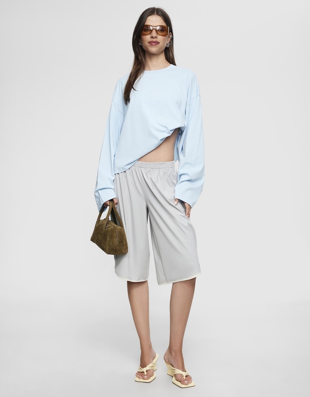 Lioness - Spectate Shorts