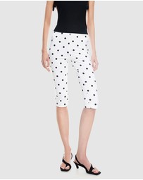 Lioness - Starlet Capri Pants