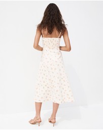 M.N.G - Ramo Dress