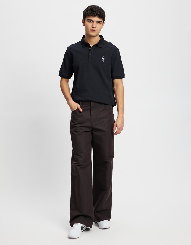 Eastside Golf - Core Pique Polo