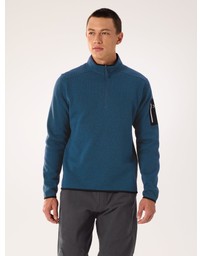 Arc'teryx - Covert 1/2 Zip Men's