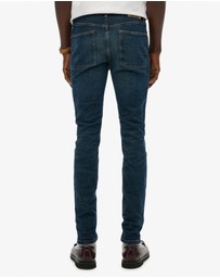 Superdry - Vintage Skinny Jeans