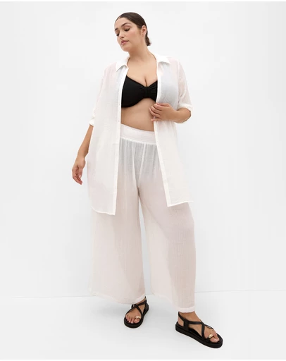 City Chic - Maci Shirt