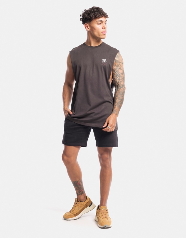Vacancy Co - Tropical Tank