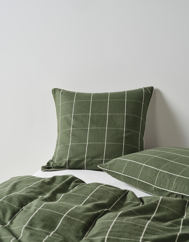 Linen House - Atrium European Pillowcase