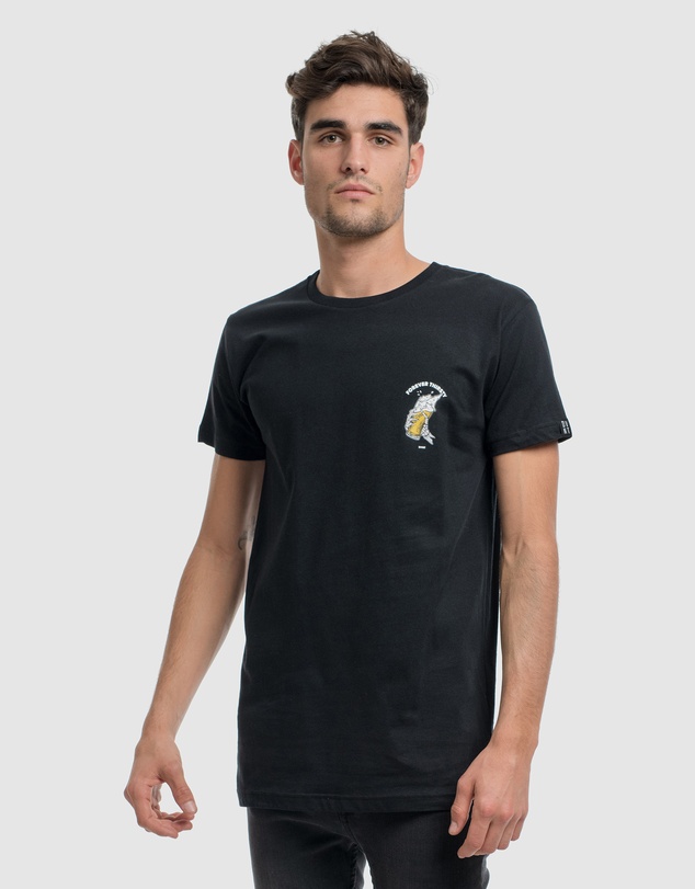 DVNT - Forever Thirsty Tee
