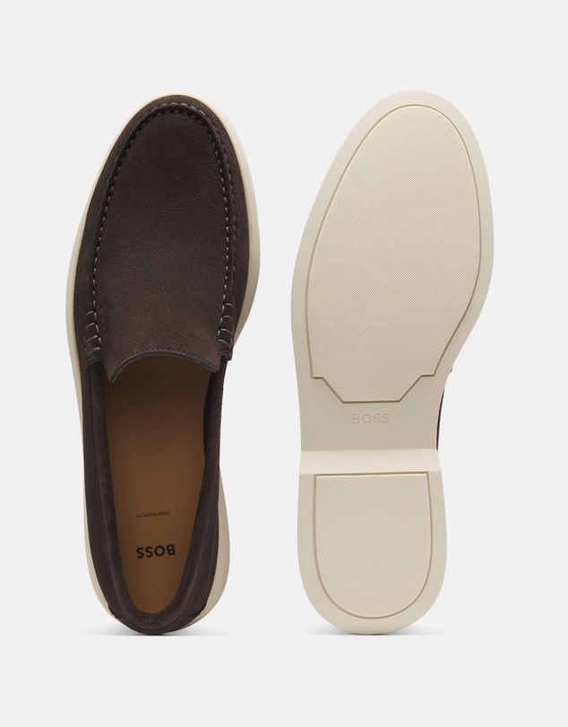 BOSS - Sienne Loafers