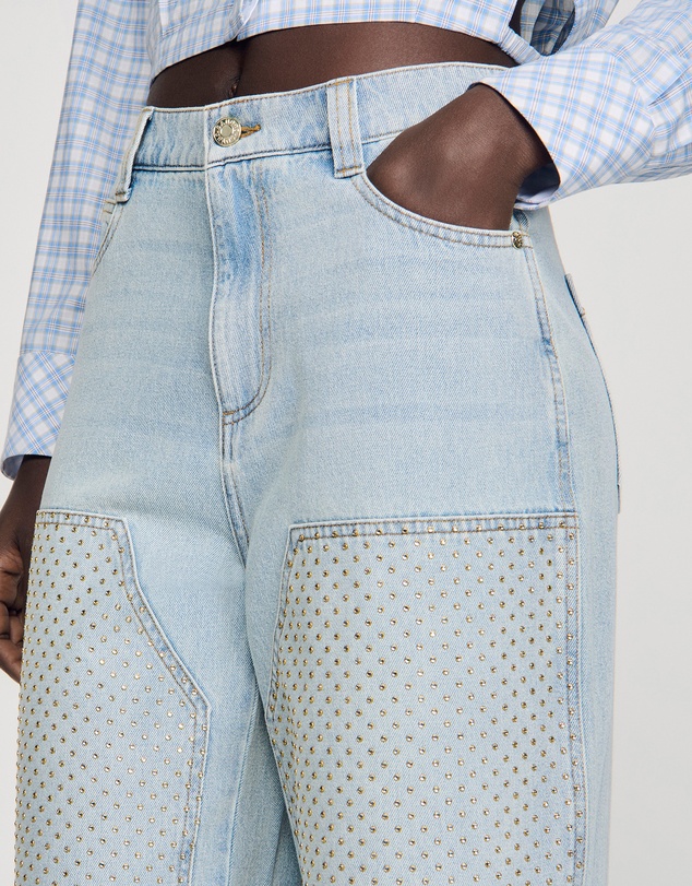Sandro - Landon Jeans