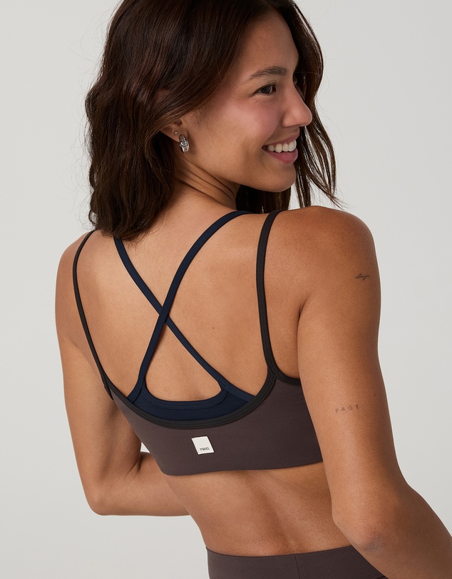 Vuori - Daily Layered Bra