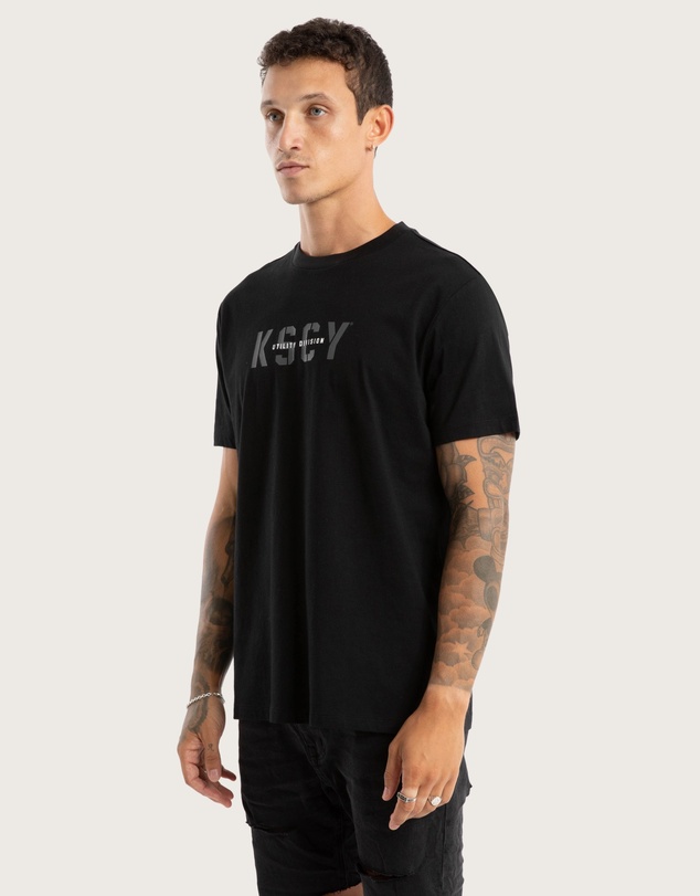 Kiss Chacey - Utility Standard Tee