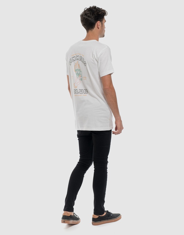 DVNT - Sinners Club Tee