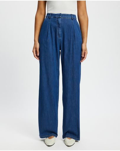 Blue Jeans