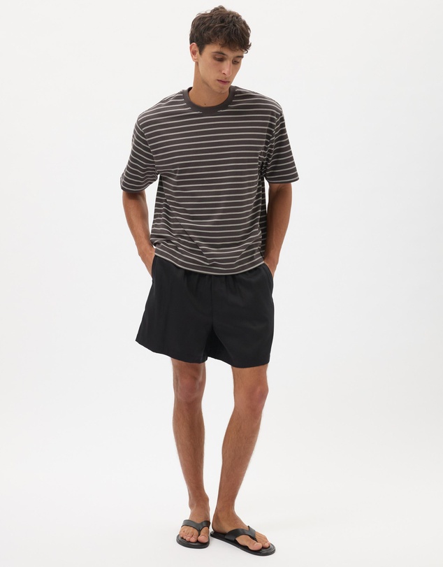 AERE - Relaxed Lounge Shorts