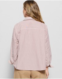 Commonry - Cecilia Shirt