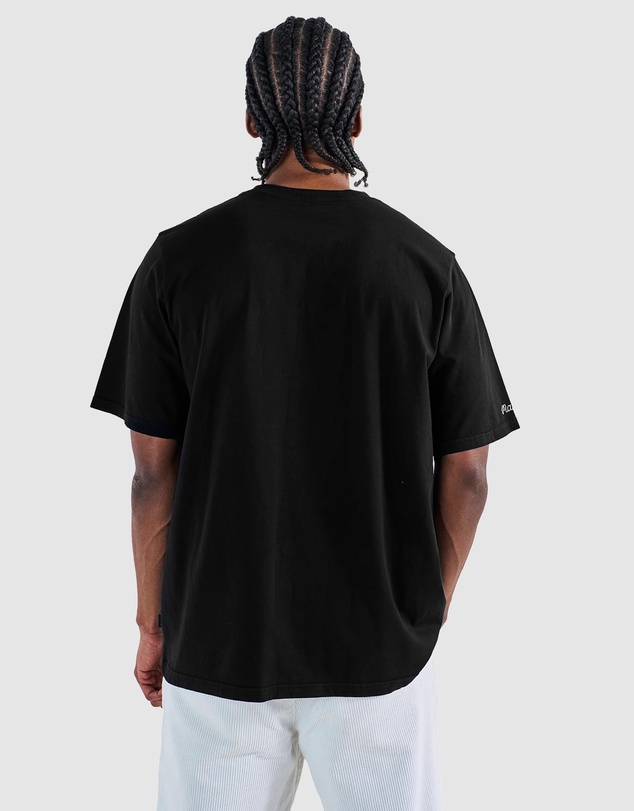 Malbon - ICONS Bermuda Tee