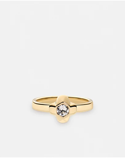 Daniel Wellington - North Star Ring Small Lumine