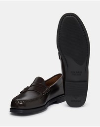 G. H. BASS - Weejun II Larson Moc Penny Loafers