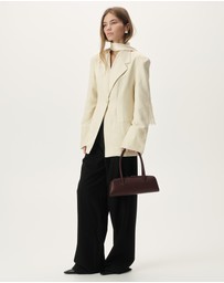 Freja NYC - Mercer Bag - ICONIC EXCLUSIVE