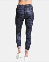 ROJO Outerwear - Women'S Tranquility Park 7/8 Pant
