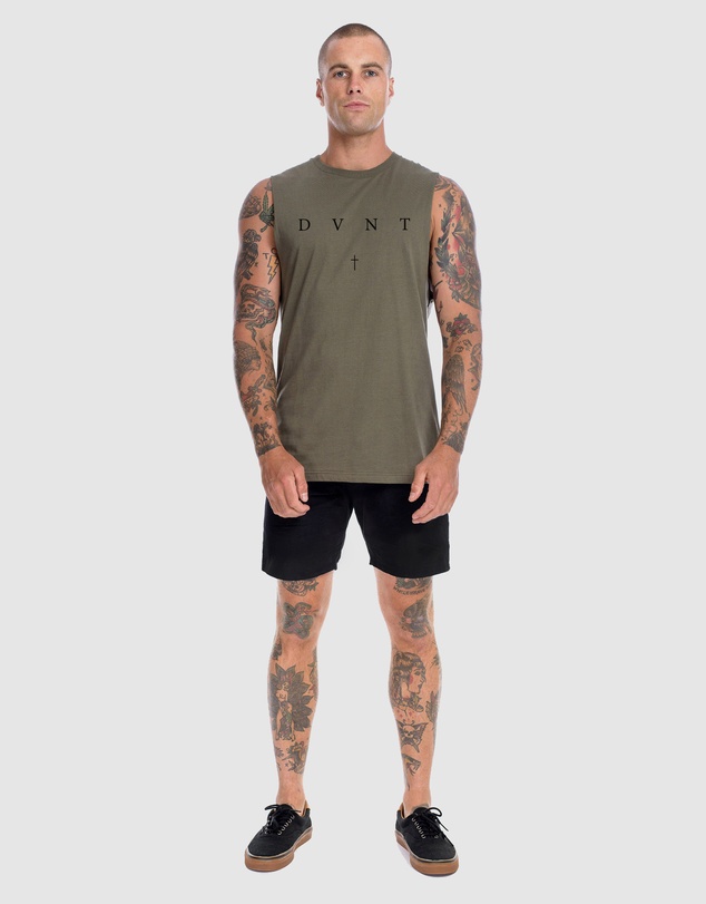 DVNT - 3-Pack Saint Tank