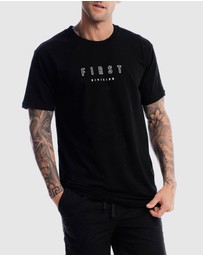 First Division - First Rise Tee