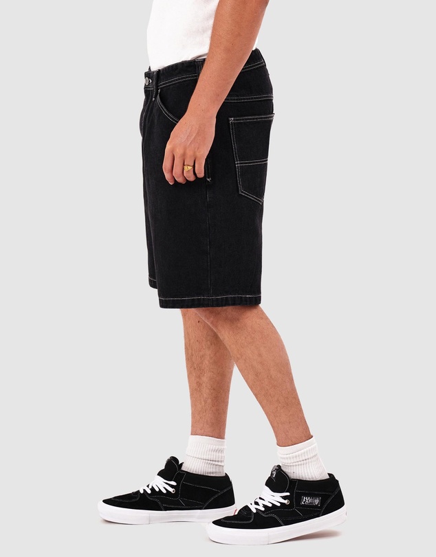 Abrand - A5 Baggy Short Lance