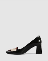 Sempre Di - Emery Courtshoes