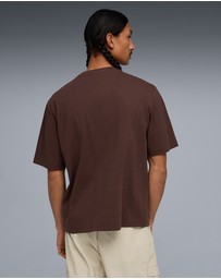 Puma - Wardrobe Essentials Boxy Tee