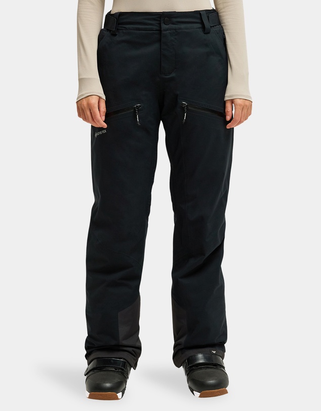 Roxy - Womens Gore-Tex Stretch Landform Snow Pants