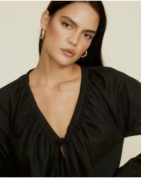 The Fated - Rima Mini Dress