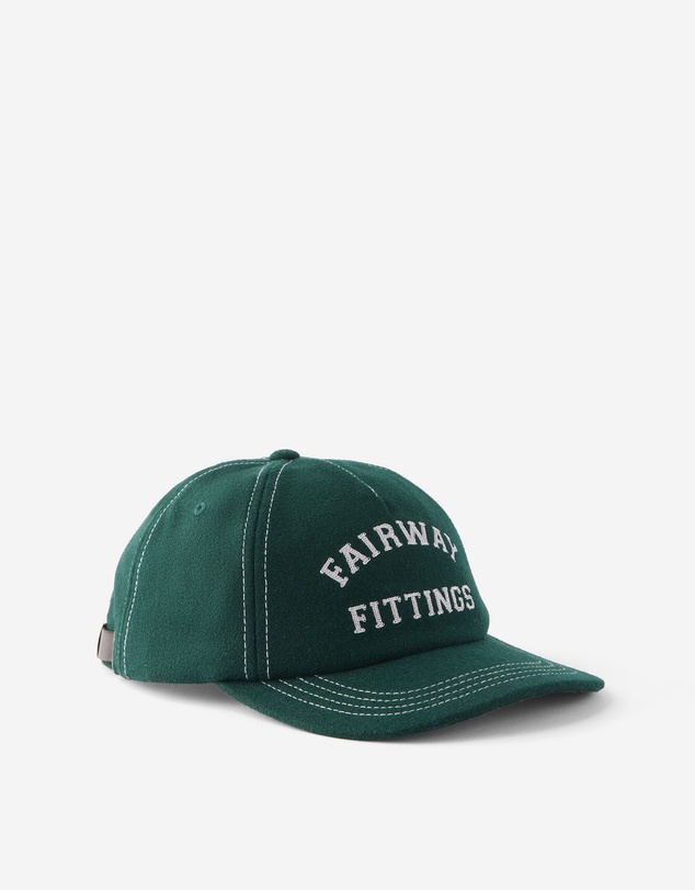 Cotton On - 5 Panel Hat