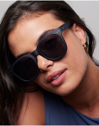 IZIPIZI - Sun Collection N Indigo