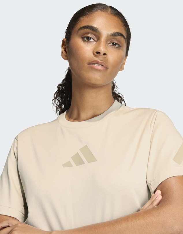 adidas Sportswear - adidas Z.N.E. Tee Womens
