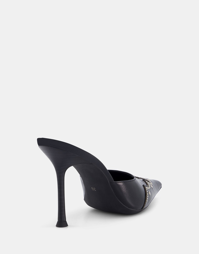 Jeffrey Campbell - Bite Me Heels