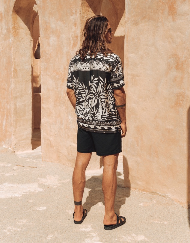 Runaway the Label - Nikolai Shirt