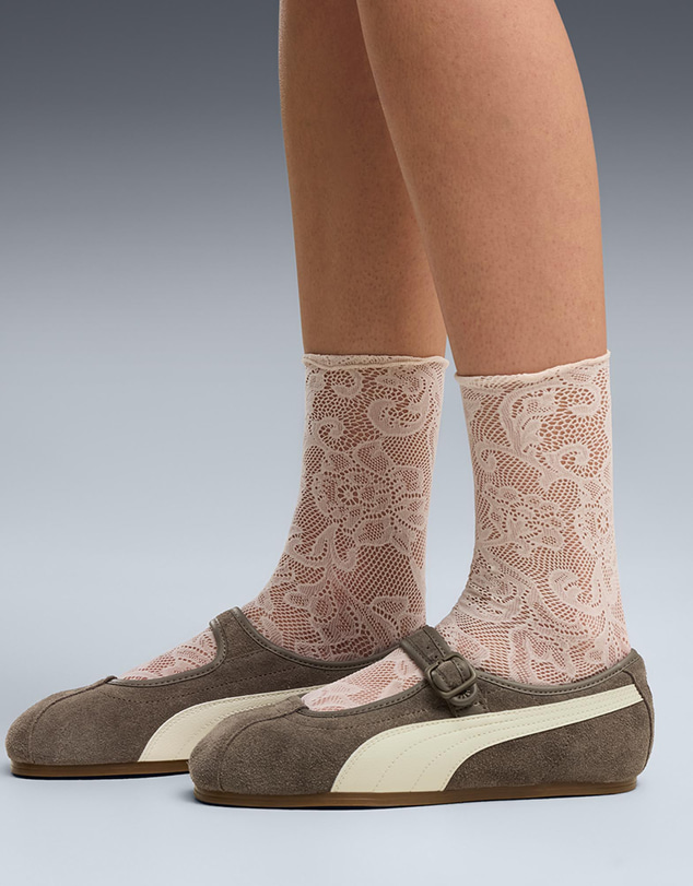 Puma - Tacklette Sneakers - Women's