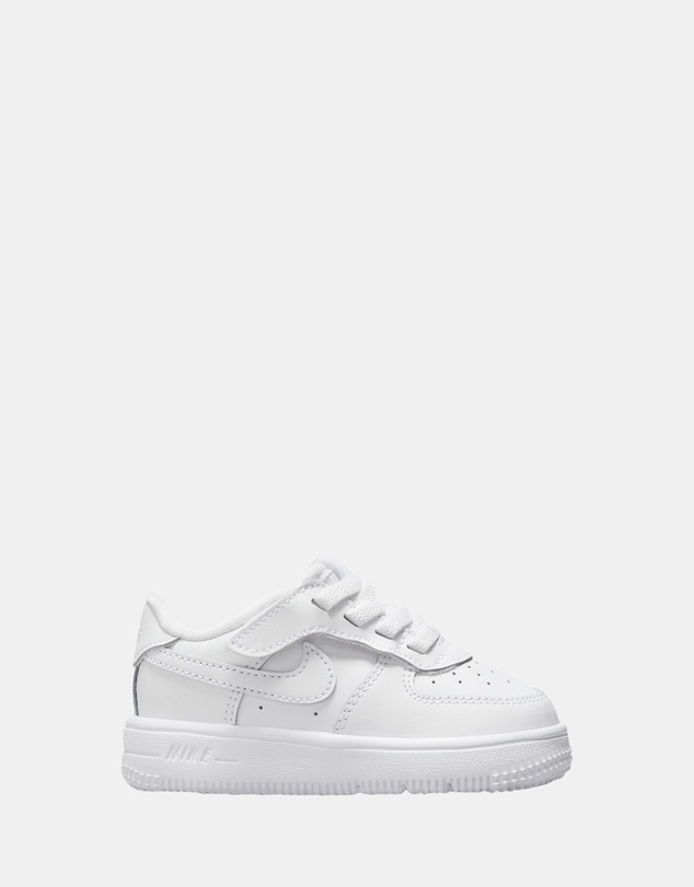 Nike - Force 1 Low Easyon Infant
