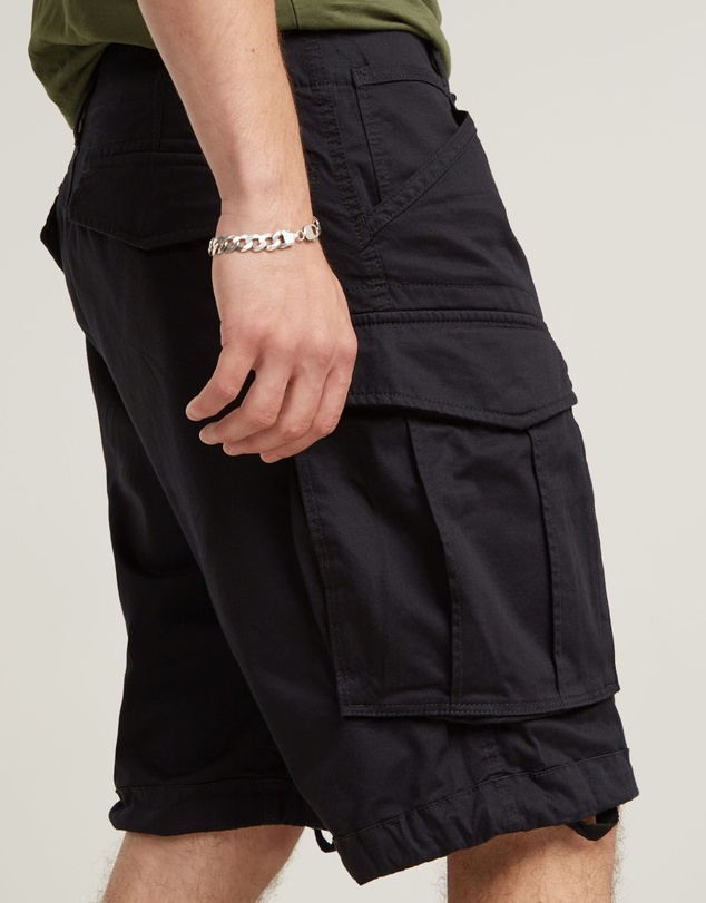 G-Star - Rovic zip relaxed 1\2
