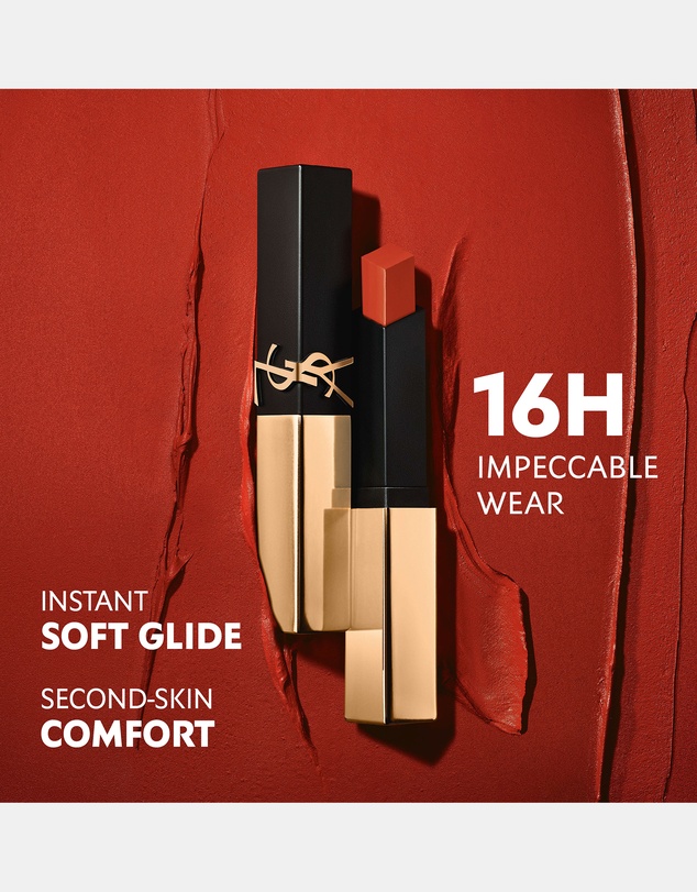 Yves Saint Laurent - YSL The Slim Matte Lipstick