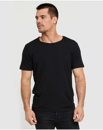 Bamboo Body - Men's Bamboo Tee
