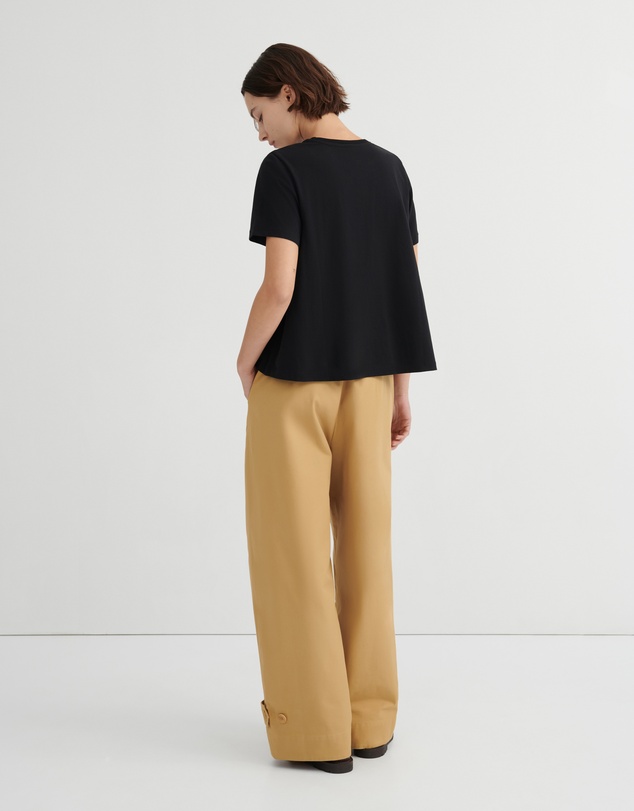Kowtow - Classic A-Line Tee