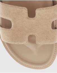 SPURR - Jezza Slides - ONLINE EXCLUSIVE