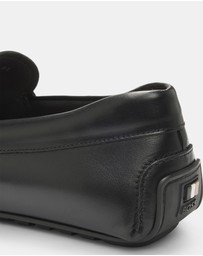 BOSS - Noel Moccasins - Men's