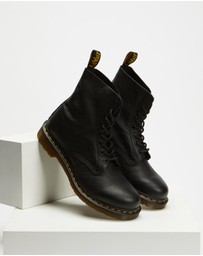 Dr Martens - Womens 1460 Pascal 8-Eye Boots