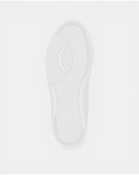 GUESS - Garda Low-Top Sneakers
