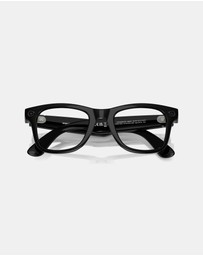 Ray-Ban - Ray-Ban I Meta Wayfarer (Gen 2) - Transition