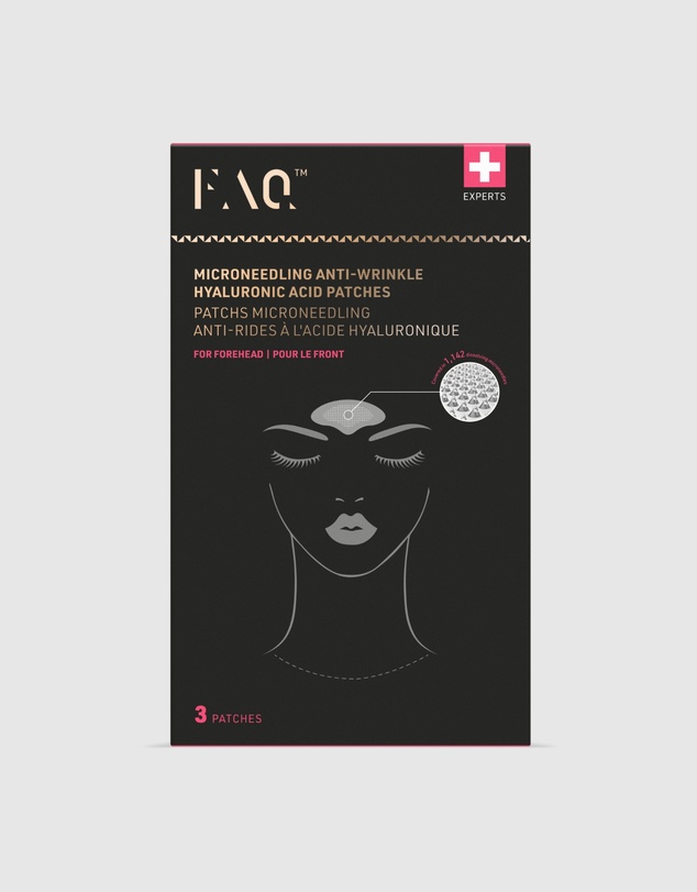 FOREO - Complete Wrinkle Repair Program